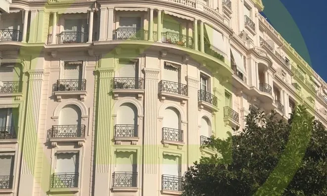 Недвижимость Villa Cannes Californie: 1