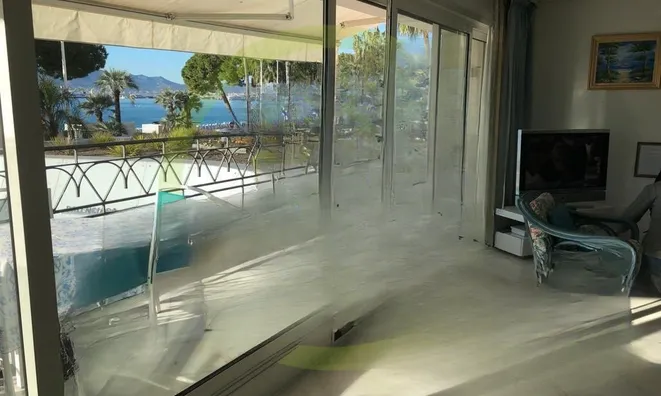 Недвижимость Villa Cannes Californie: 2