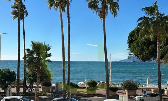Недвижимость Villa Cannes Californie: 3