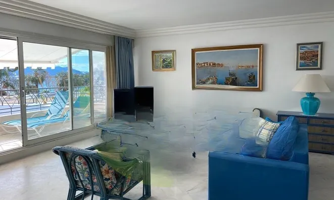 Недвижимость Villa Cannes Californie: 4