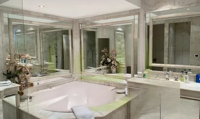 Недвижимость Villa Cannes Californie: 5