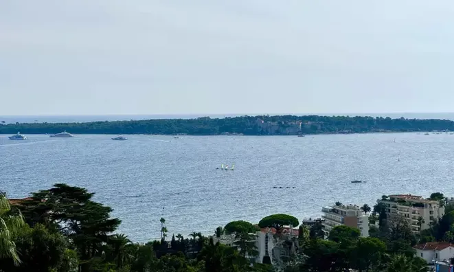 Недвижимость Villa Cannes: 1