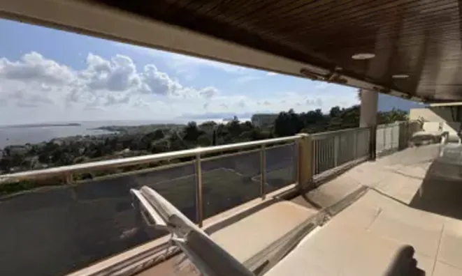 Недвижимость Villa Cannes: 2