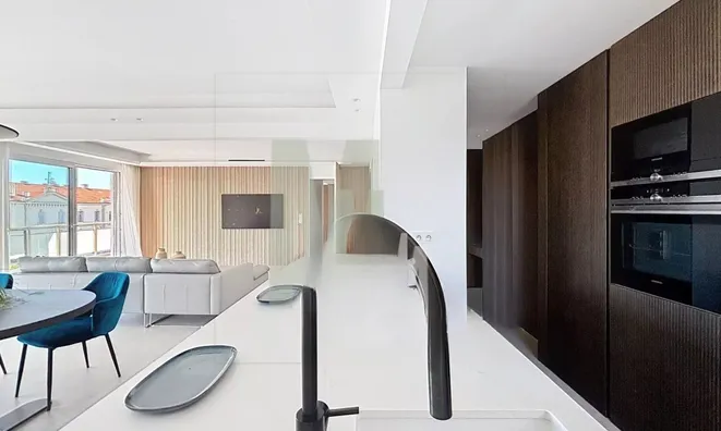 Недвижимость House Pointe Croisette: 3