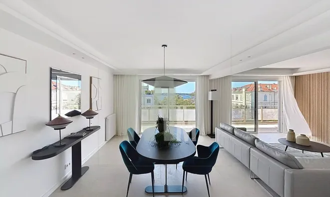 Недвижимость House Pointe Croisette: 5