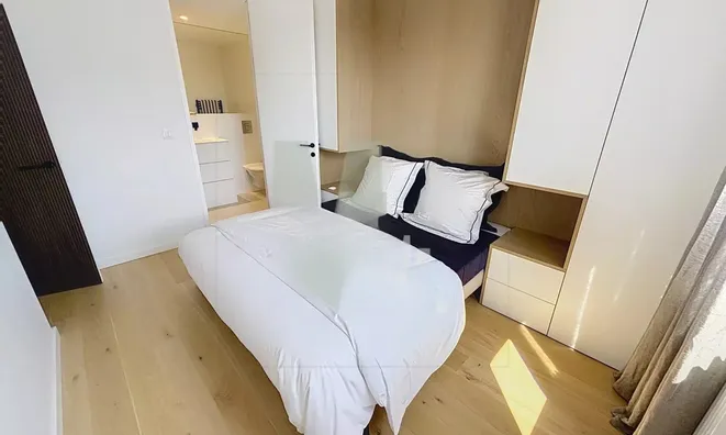 Недвижимость House Pointe Croisette: 7