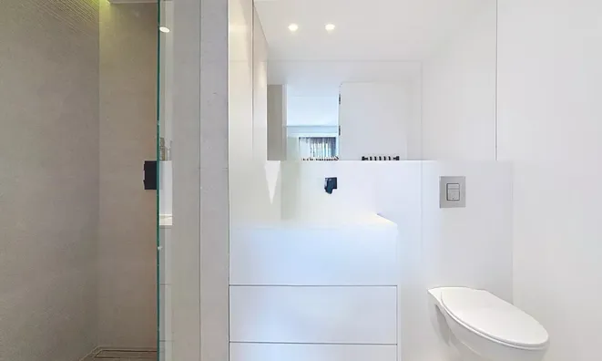 Недвижимость House Pointe Croisette: 8