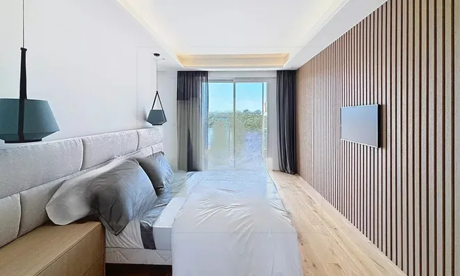 Недвижимость House Pointe Croisette: 9