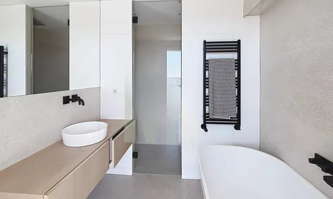 Недвижимость House Pointe Croisette: 10