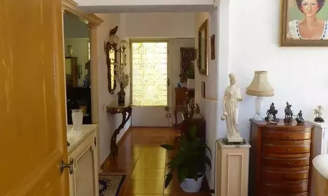 Недвижимость Villa Croix des Gardes: 4