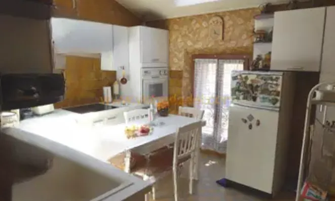 Недвижимость Villa Croix des Gardes: 14