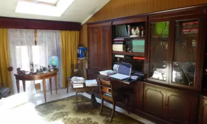 Недвижимость Villa Croix des Gardes: 15