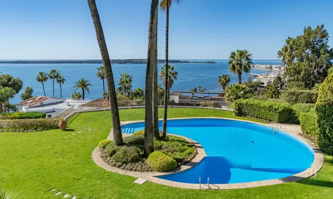 Недвижимость Estate Cannes: 1