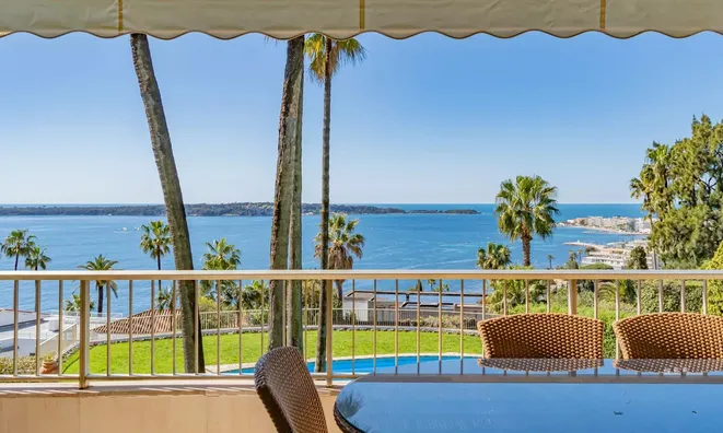 Недвижимость Estate Cannes: 2