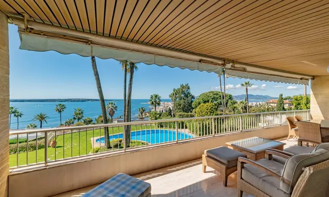 Недвижимость Estate Cannes: 3