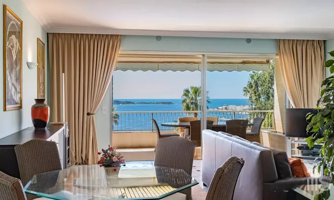 Недвижимость Estate Cannes: 4