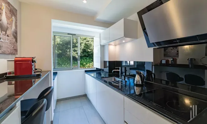 Недвижимость Estate Cannes: 5