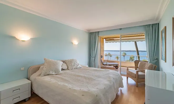 Недвижимость Estate Cannes: 6