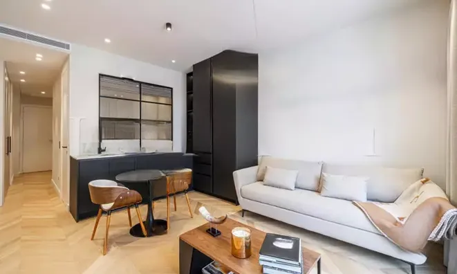 Недвижимость Villa Cannes Centre-ville: 1