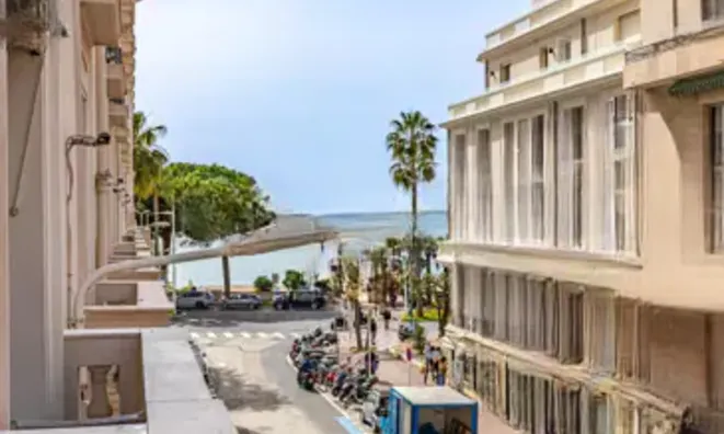 Недвижимость Villa Cannes Centre-ville: 2