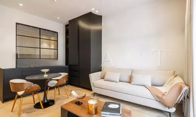 Недвижимость Villa Cannes Centre-ville: 4