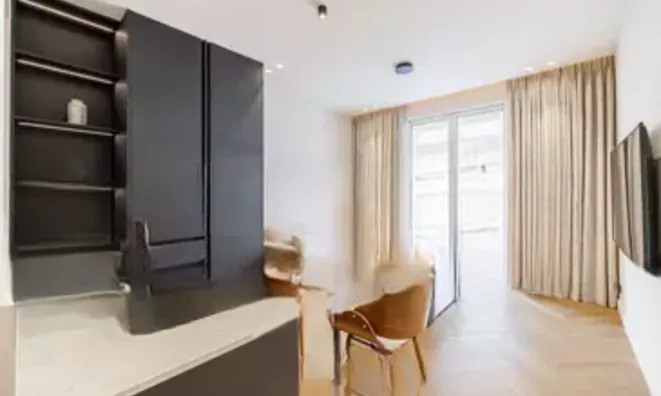 Недвижимость Villa Cannes Centre-ville: 5