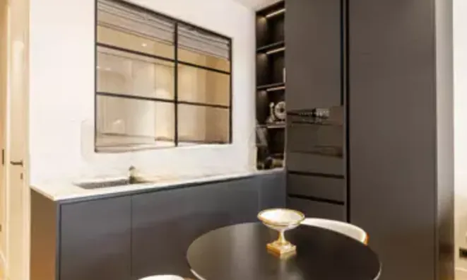 Недвижимость Villa Cannes Centre-ville: 6