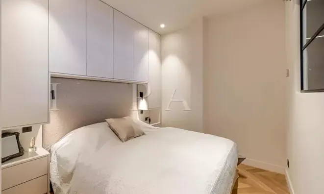 Недвижимость Villa Cannes Centre-ville: 7