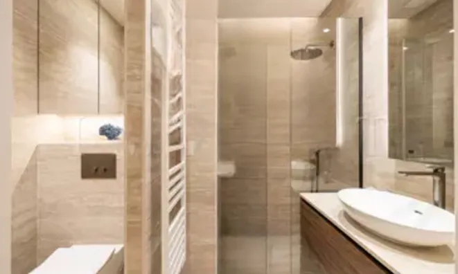 Недвижимость Villa Cannes Centre-ville: 9