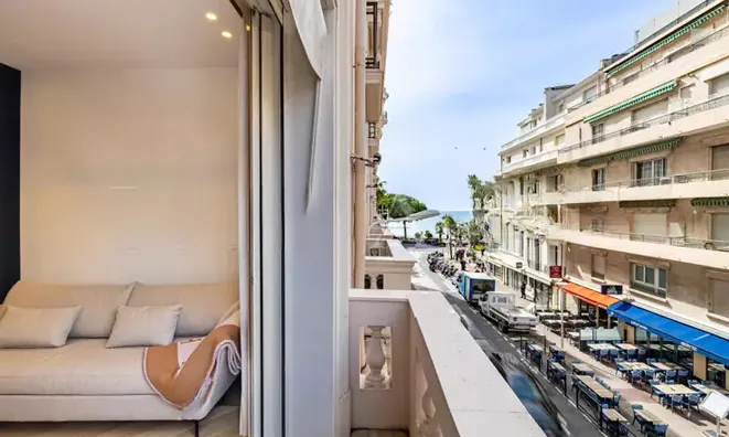 Недвижимость Villa Cannes Centre-ville: 11