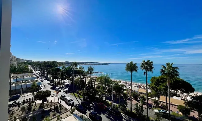 Недвижимость Villa Cannes Centreville: 2