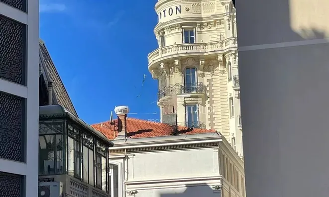 Недвижимость Villa Cannes Centreville: 3