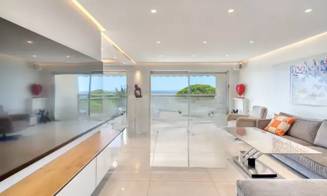 Недвижимость Villa Californie: 1