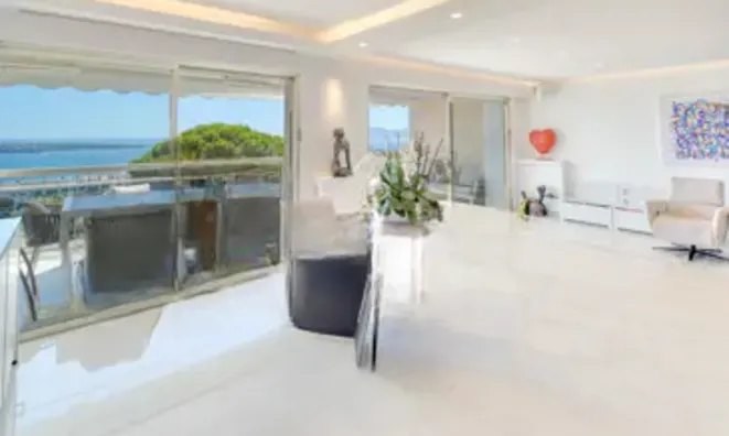 Недвижимость Villa Californie: 3