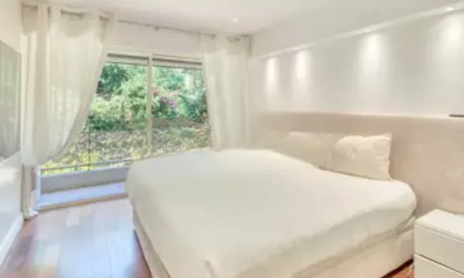 Недвижимость Villa Californie: 5