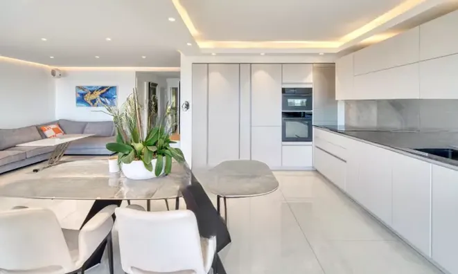 Недвижимость Villa Californie: 7