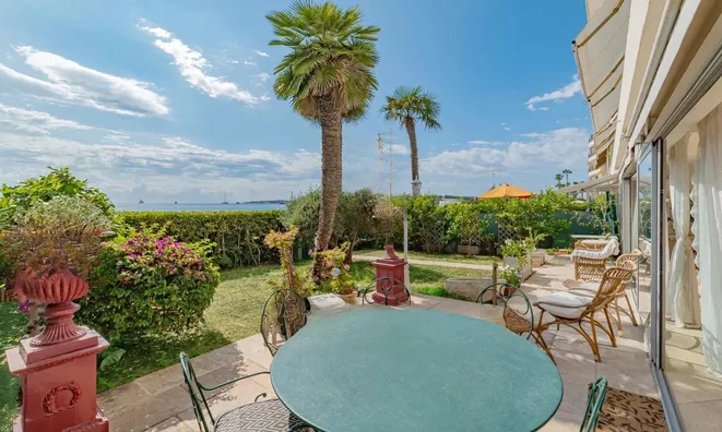 Недвижимость Villa Pointe Croisette: 1