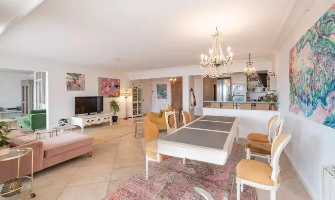 Недвижимость Villa Pointe Croisette: 7