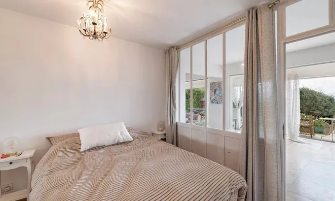 Недвижимость Villa Pointe Croisette: 11