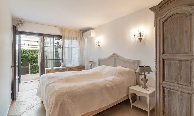 Недвижимость Villa Pointe Croisette: 13