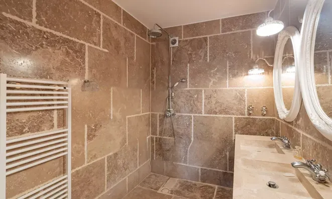 Недвижимость Villa Pointe Croisette: 14