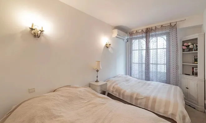 Недвижимость Villa Pointe Croisette: 15