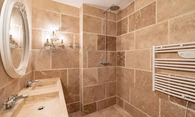 Недвижимость Villa Pointe Croisette: 16