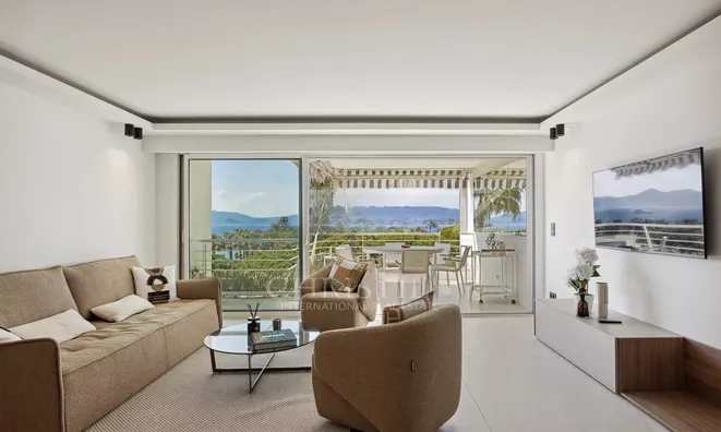 Недвижимость Villa Pointe Croisette: 2