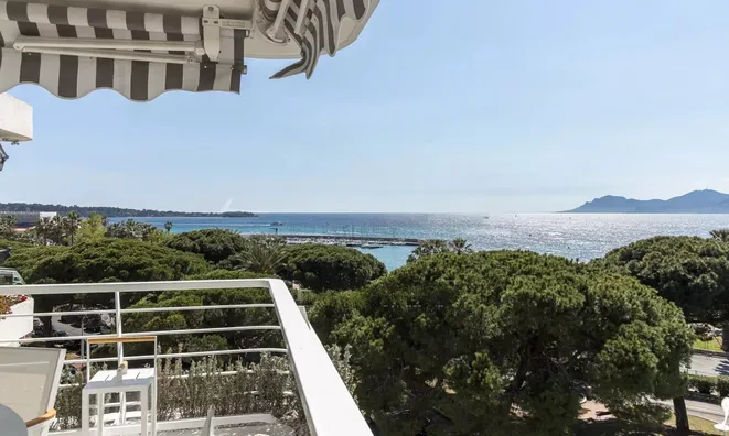 Недвижимость Villa Pointe Croisette: 4