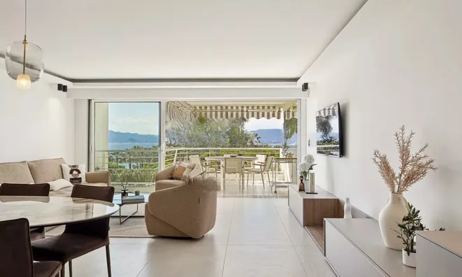 Недвижимость Villa Pointe Croisette: 5