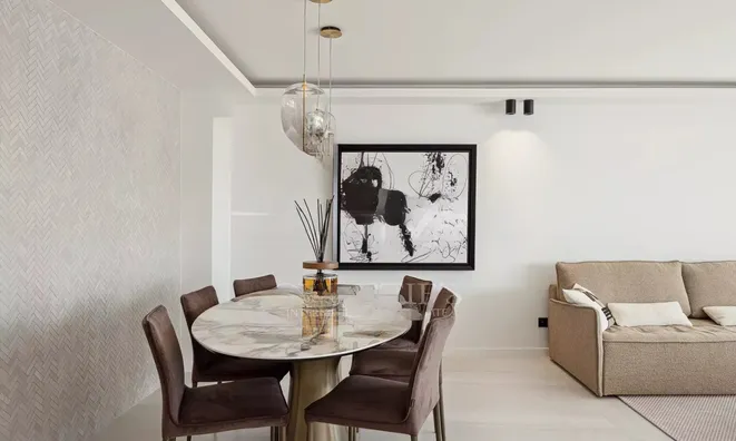 Недвижимость Villa Pointe Croisette: 7