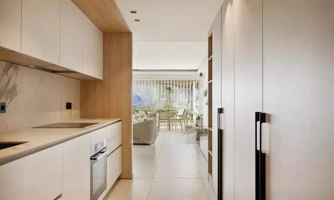 Недвижимость Villa Pointe Croisette: 8