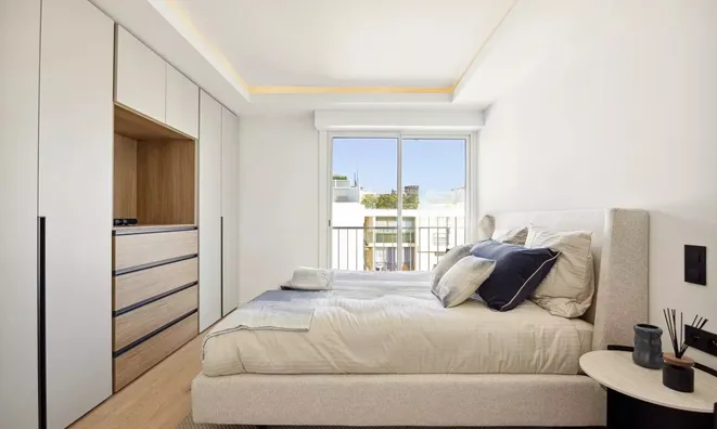 Недвижимость Villa Pointe Croisette: 9