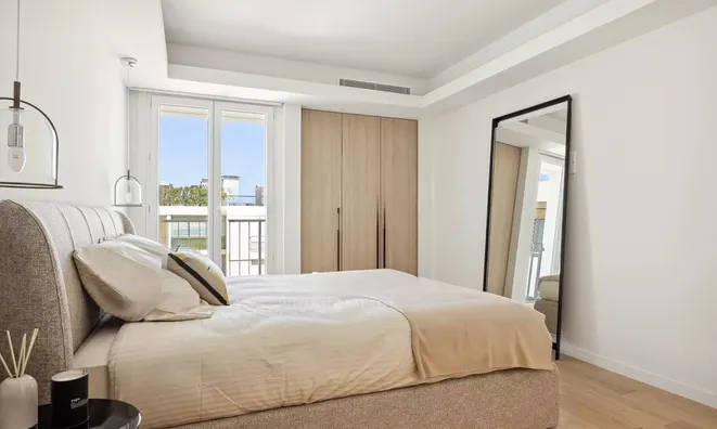 Недвижимость Villa Pointe Croisette: 11